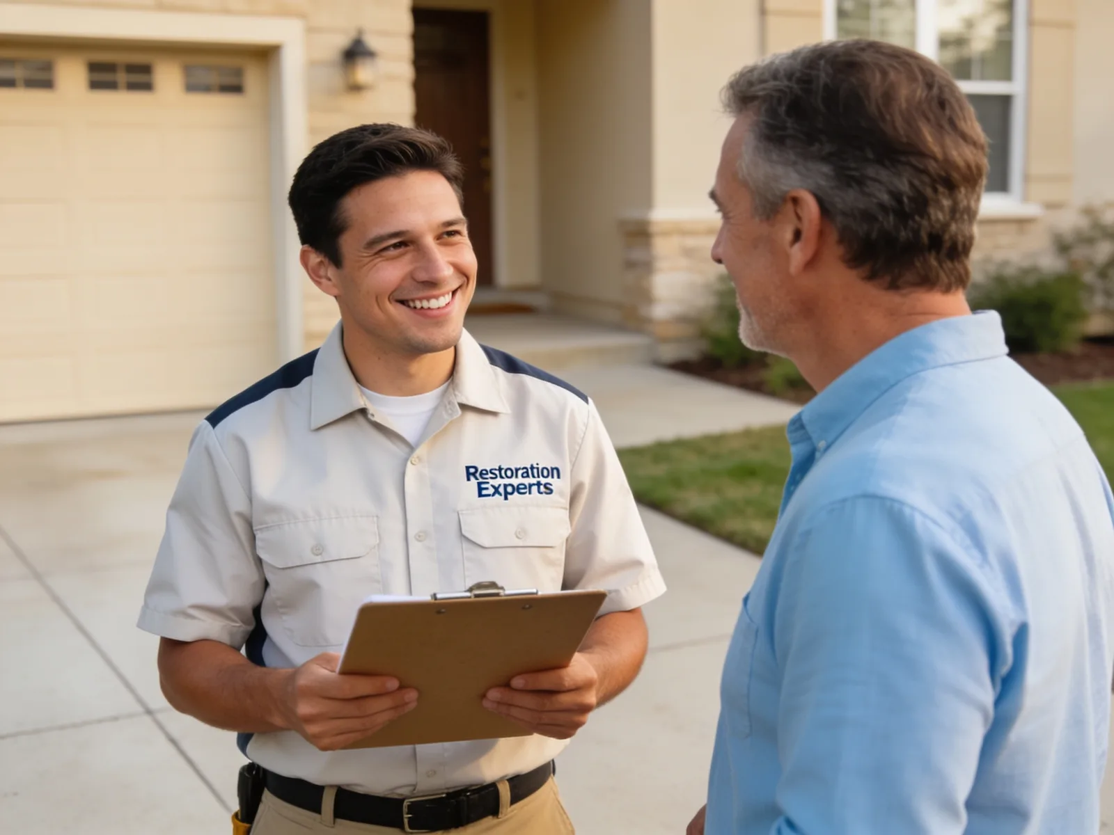 Water Damage Cleanup Oakland, MS FAQs